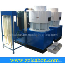 Reciclagem Biomassa Wood Pellet Machine for Boiler (6000-80000tons / year)